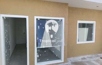 Imagem 3: Casa com 3 dormitórios à venda, Balneário Currais, MATINHOS - PR