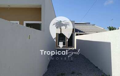 Imagem 5: Casa com 3 dormitórios à venda, Balneário Currais, MATINHOS - PR