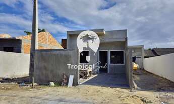 Imagem 2: Casa com 3 dormitórios à venda, Monções, PONTAL DO PARANA - PR