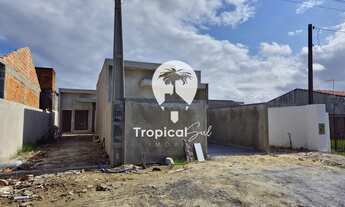 Imagem 3: Casa com 3 dormitórios à venda, Monções, PONTAL DO PARANA - PR