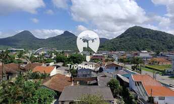 Imagem 4: Apartamento com 1 ou 2 dormitórios à venda, Caiobá, MATINHOS - PR