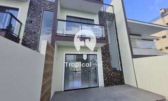 Imagem 2: Triplex à Venda, Faixa mar, Balneário Beltrami, PONTAL DO PARANA - PR