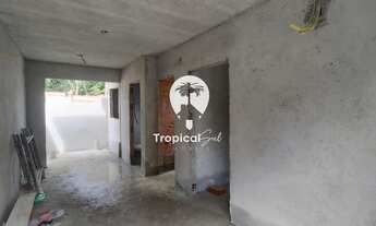 Imagem 2: Casa com 2 dormitórios à venda, Saint Etiene, MATINHOS - PR