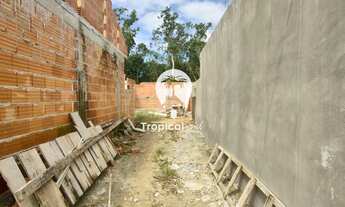 Imagem 7: Casa com 2 dormitórios à venda, Saint Etiene, MATINHOS - PR