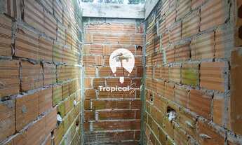 Imagem 6: Casa com 2 dormitórios à venda, Saint Etiene, MATINHOS - PR