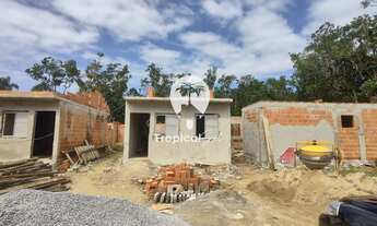 Imagem: Casa com 2 dormitórios à venda, Saint