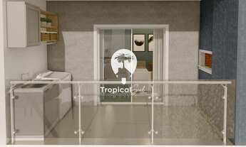 Imagem 5: Studio novos 01 dormitório à venda, Centro, MATINHOS - PR