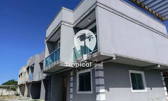 Imagem: Sobrado à venda, Grajaú, PONTAL DO PARANA