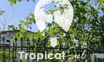 Imagem 5: Casa à venda, com amplo terreno MANGUE SECO, MATINHOS - PR