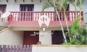 Imagem 1: Sobrado com 3 dormitórios à venda, Shangri-lá, PONTAL DO PARANA - PR