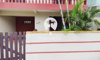 Imagem 2: Sobrado com 3 dormitórios à venda, Shangri-lá, PONTAL DO PARANA - PR