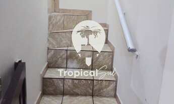 Imagem 3: Sobrado com 3 dormitórios à venda, Shangri-lá, PONTAL DO PARANA - PR