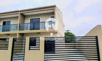 Imagem 4: Sobrado com 3 dormitórios à venda, Grajaú, PONTAL DO PARANA - PR