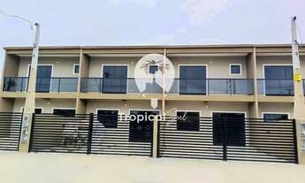 Imagem 3: Sobrado com 3 dormitórios à venda, Grajaú, PONTAL DO PARANA - PR