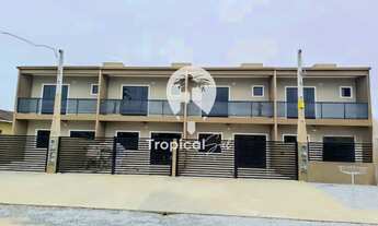 Imagem 2: Sobrado com 3 dormitórios à venda, Grajaú, PONTAL DO PARANA - PR