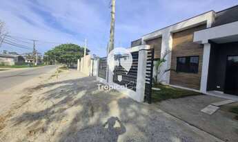 Imagem 5: Casas à venda, Balneário Saint Etiene, MATINHOS - PR