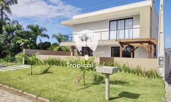 Imagem: Sobrado à venda Balneário Atami Sul, PONTAL