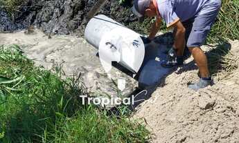 Imagem 5: Terreno de Esquina à venda, Atami Norte, PONTAL DO PARANA - PR