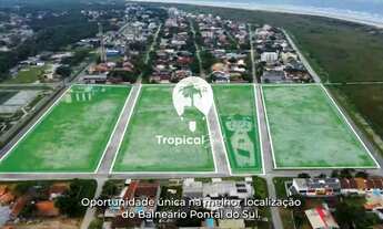 Imagem: Terreno à venda, Pontal do Sul, PONTAL