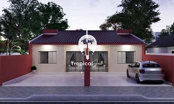 Imagem: Casa Nova à venda, Santa Terezinha, PONTAL