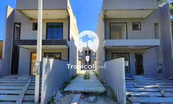 Imagem 1: Sobrado com 3 dormitórios à venda, Grajaú, PONTAL DO PARANA - PR