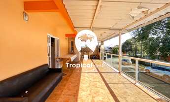 Imagem: Sobrado à venda, Balneário Ipanema, PONTAL