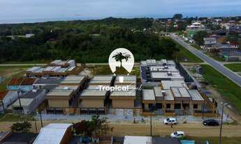 Imagem: Casa à venda, 02 e 03 dormitórios Balneário