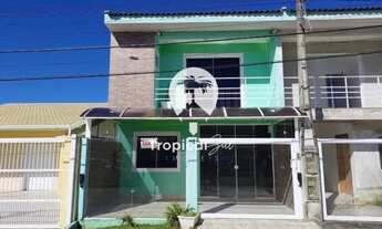 Imagem: Sobrado Faixa Mar à venda, Shangri-lá