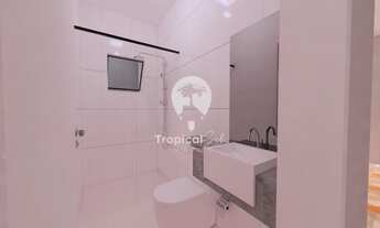 Imagem 4: Casa à venda, geminada balneário Céu Azul, MATINHOS - PR