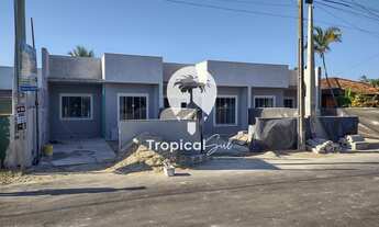 Imagem: Casa com 3 dormitórios à venda, Albatroz