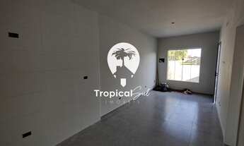 Imagem 2: Casa com 3 dormitórios à venda, Albatroz, MATINHOS - PR