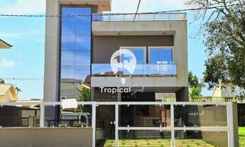 Imagem 2: Sobrado com 3 dormitórios à venda, Atami Norte, PONTAL DO PARANA - PR