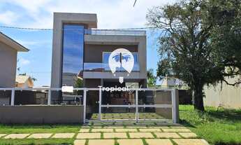 Imagem 3: Sobrado com 3 dormitórios à venda, Atami Norte, PONTAL DO PARANA - PR