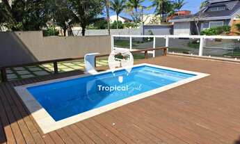 Imagem 4: Sobrado com 3 dormitórios à venda, Atami Norte, PONTAL DO PARANA - PR