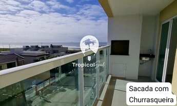 Imagem 3: Apartamento 01 suíte Beira Mar à venda, Caravelas, MATINHOS - PR