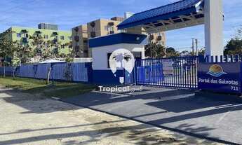 Imagem: Apartamento à venda, Portal das Gaivotas
