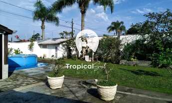 Imagem 2: Casa à venda, Balneário Carmery, PONTAL DO PARANA - PR