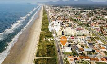 Imagem 3: Apartamento com 3 dormitórios 1 suite à venda, Caravelas, MATINHOS - PR