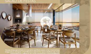 Imagem 4: Apartamento com 3 dormitórios 1 suite à venda, Caravelas, MATINHOS - PR