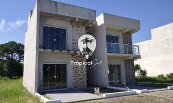 Imagem 2: Sobrado com 4 dormitórios à venda, Atami Norte, PONTAL DO PARANA - PR