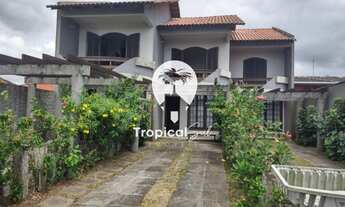 Imagem: 03 Sobrados a Venda, Frente Mar Balneário