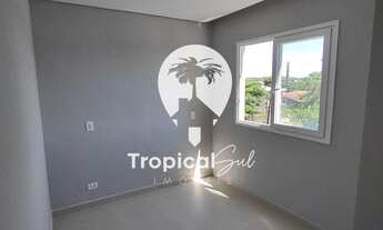 Imagem 6: Apartamento com 2 dormitórios sendo 01 suíte à venda, Flamingo, MATINHOS - PR