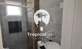 Imagem 7: Apartamento com 2 dormitórios sendo 01 suíte à venda, Flamingo, MATINHOS - PR