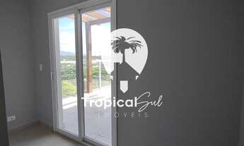 Imagem 5: Apartamento com 2 dormitórios sendo 01 suíte à venda, Flamingo, MATINHOS - PR