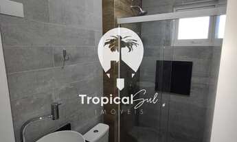 Imagem 4: Apartamento com 2 dormitórios sendo 01 suíte à venda, Flamingo, MATINHOS - PR