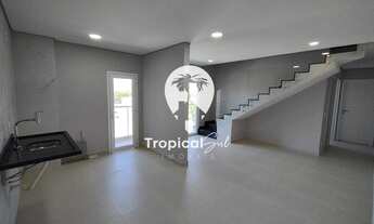 Imagem 3: Apartamento com 2 dormitórios sendo 01 suíte à venda, Flamingo, MATINHOS - PR