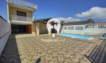 Imagem 2: Sobrado com 5 dormitórios à venda, Shangri-lá, PONTAL DO PARANA - PR