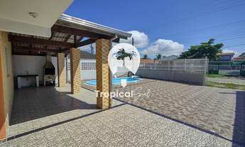 Imagem 3: Sobrado com 5 dormitórios à venda, Shangri-lá, PONTAL DO PARANA - PR