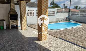 Imagem 4: Sobrado com 5 dormitórios à venda, Shangri-lá, PONTAL DO PARANA - PR