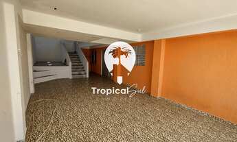 Imagem 6: Sobrado com 5 dormitórios à venda, Shangri-lá, PONTAL DO PARANA - PR